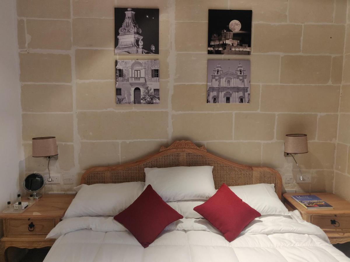 Central 214 Boutique Hotel Hamrun Exterior foto