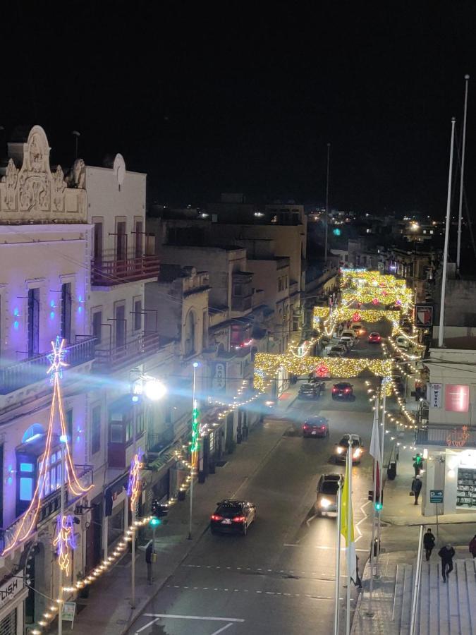 Central 214 Boutique Hotel Hamrun Exterior foto